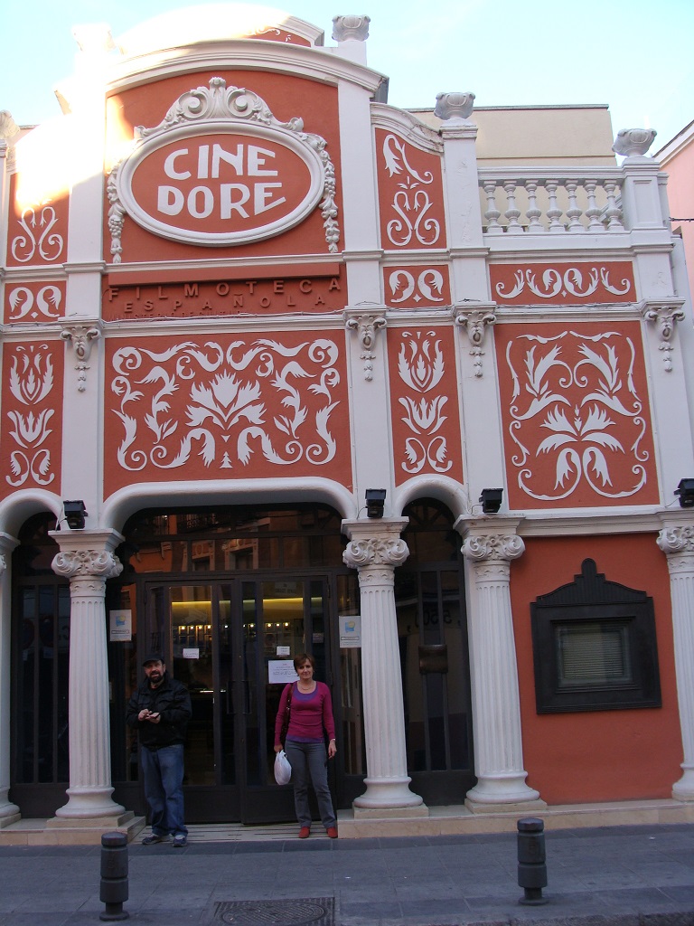 Ciné Doré