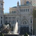 La Cibeles