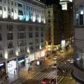 Madrid de nuit