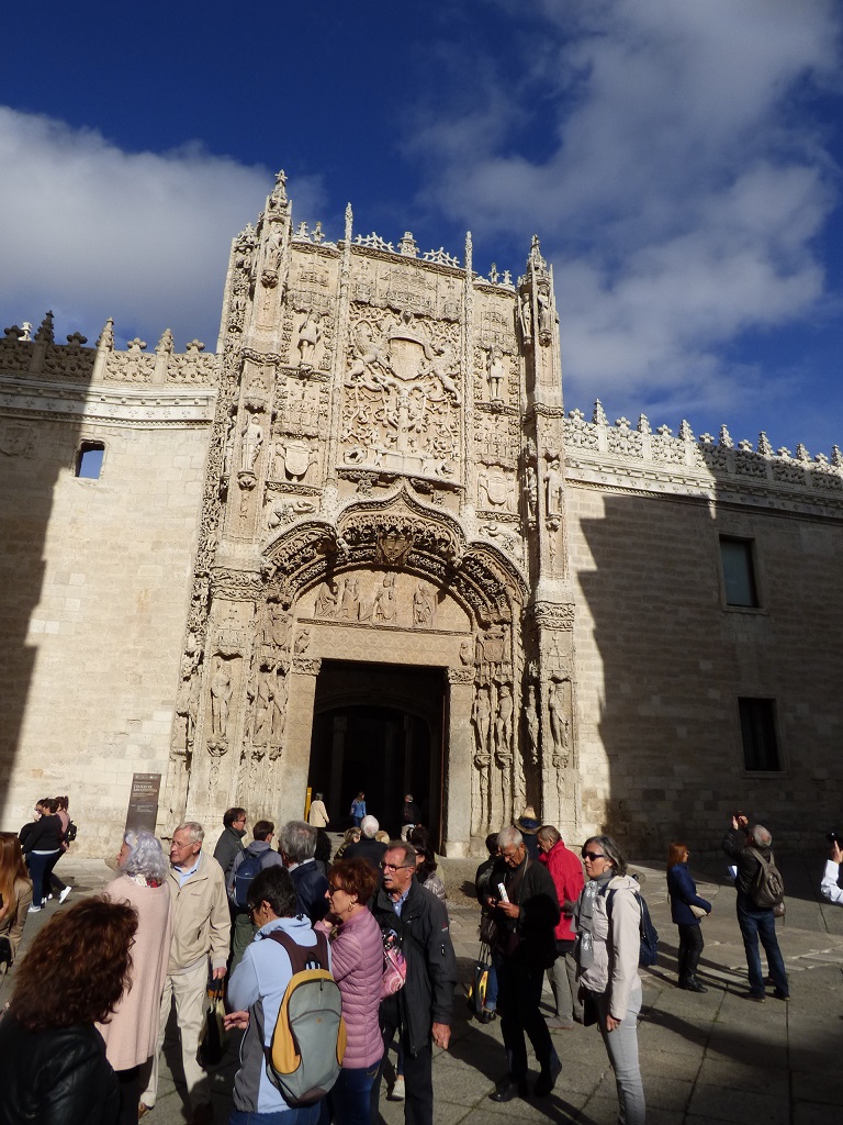 église San Pablo