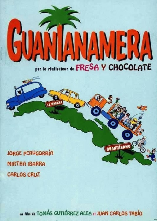 Guantanamera